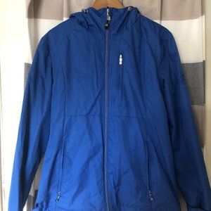 Womens Ski jacket small Zero Xposur